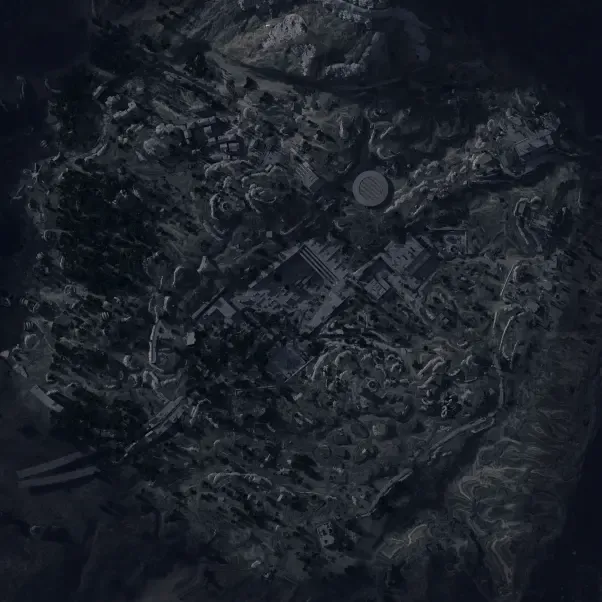 Blue Gate map thumbnail