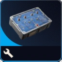Modulation Experience Box Frequency Modulation Box | Arc Raiders Item Details