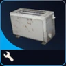 Toaster